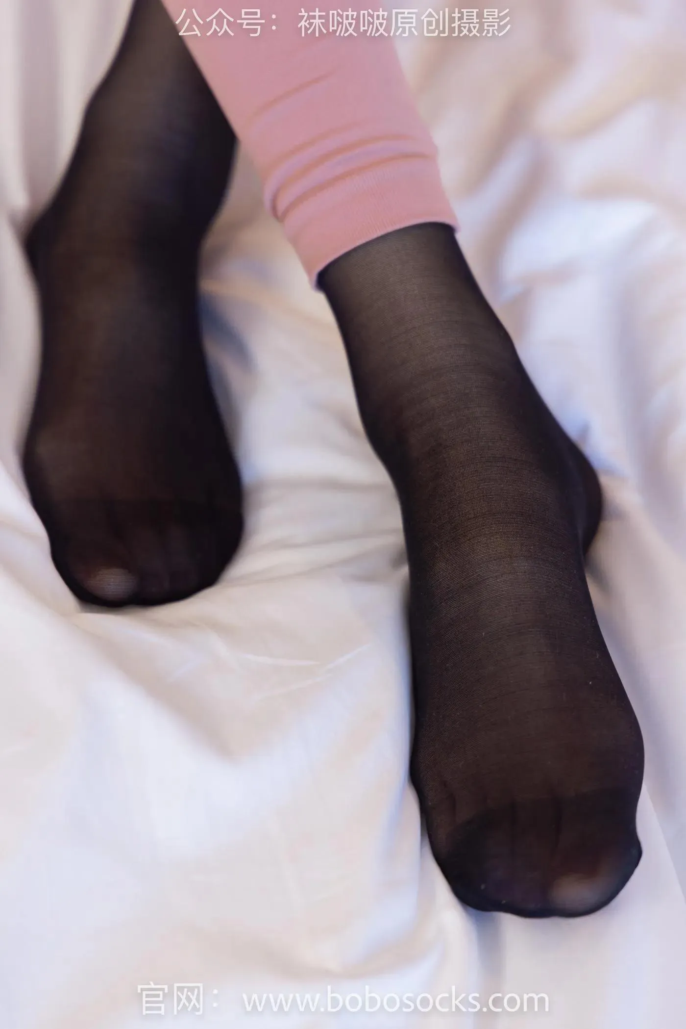 [BoBoSocks袜啵啵]NO.140 稚予-高跟鞋、瑜伽裤裤里丝、肉丝、黑丝 [139P]插图1